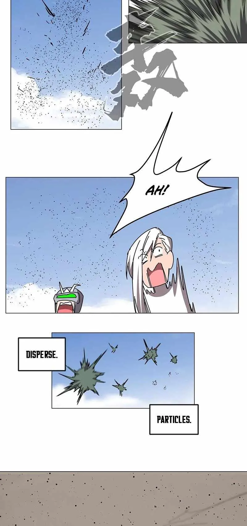 Mr. Zombie Chapter 118 Online - página 8