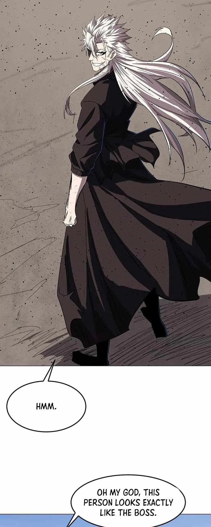 Mr. Zombie Chapter 118 Online - página 9