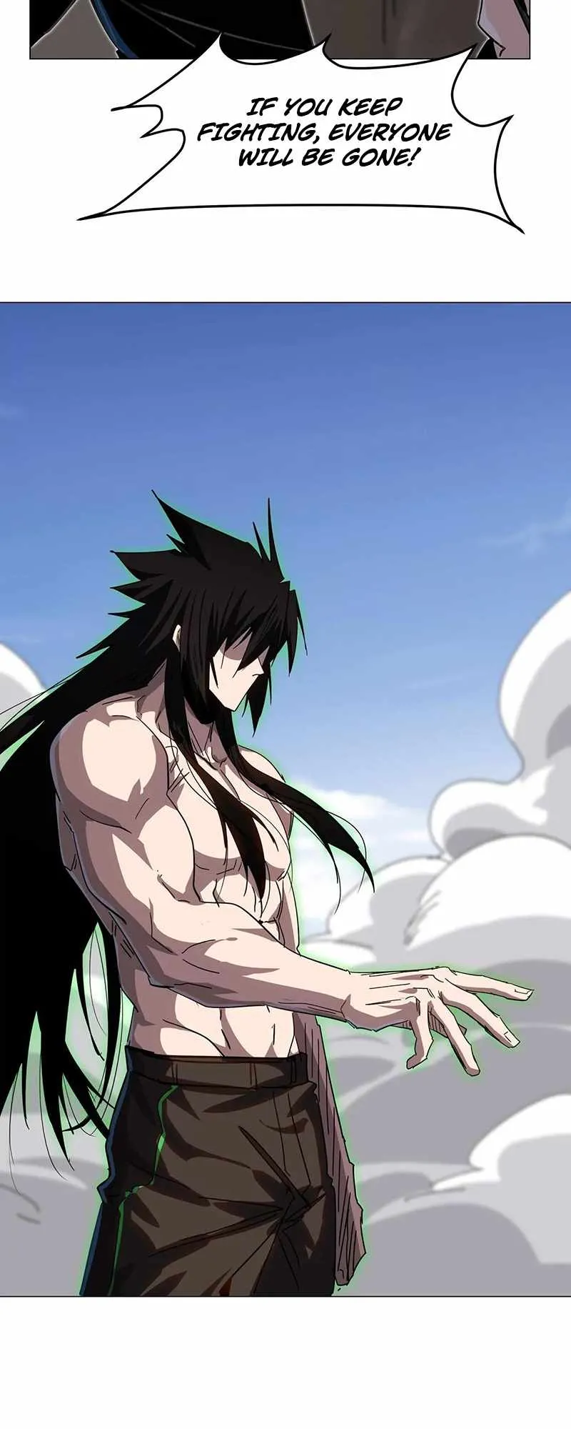 Mr. Zombie Chapter 118 Online - página 11