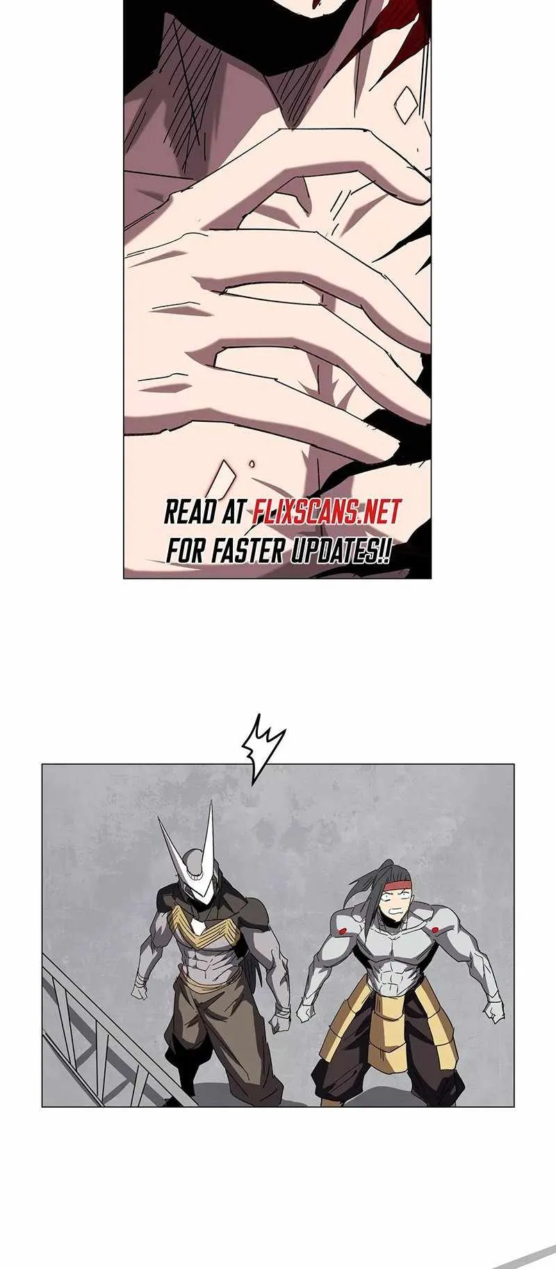 Mr. Zombie Chapter 118 Online - página 18