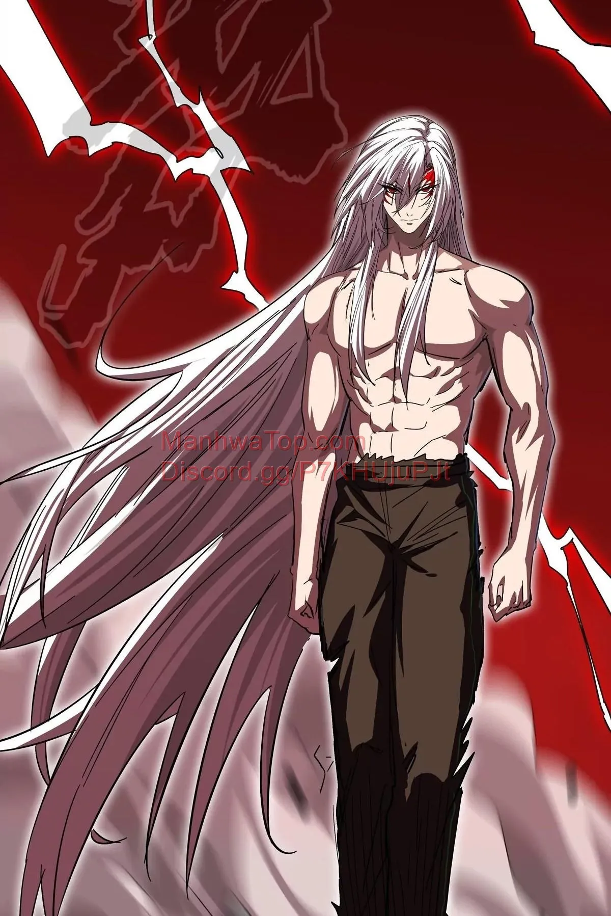 Mr. Zombie Chapter 119 Online - página 4