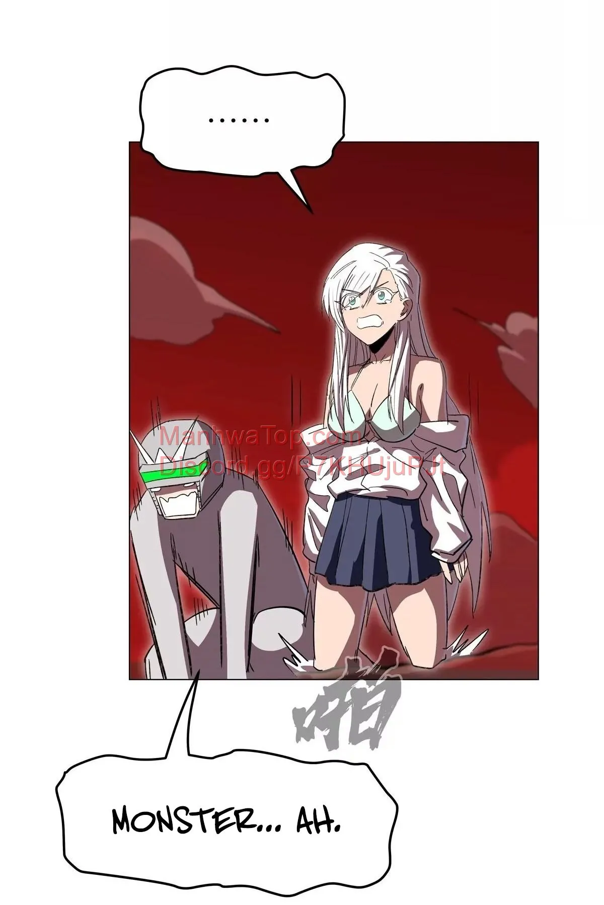 Mr. Zombie Chapter 119 Online - página 6