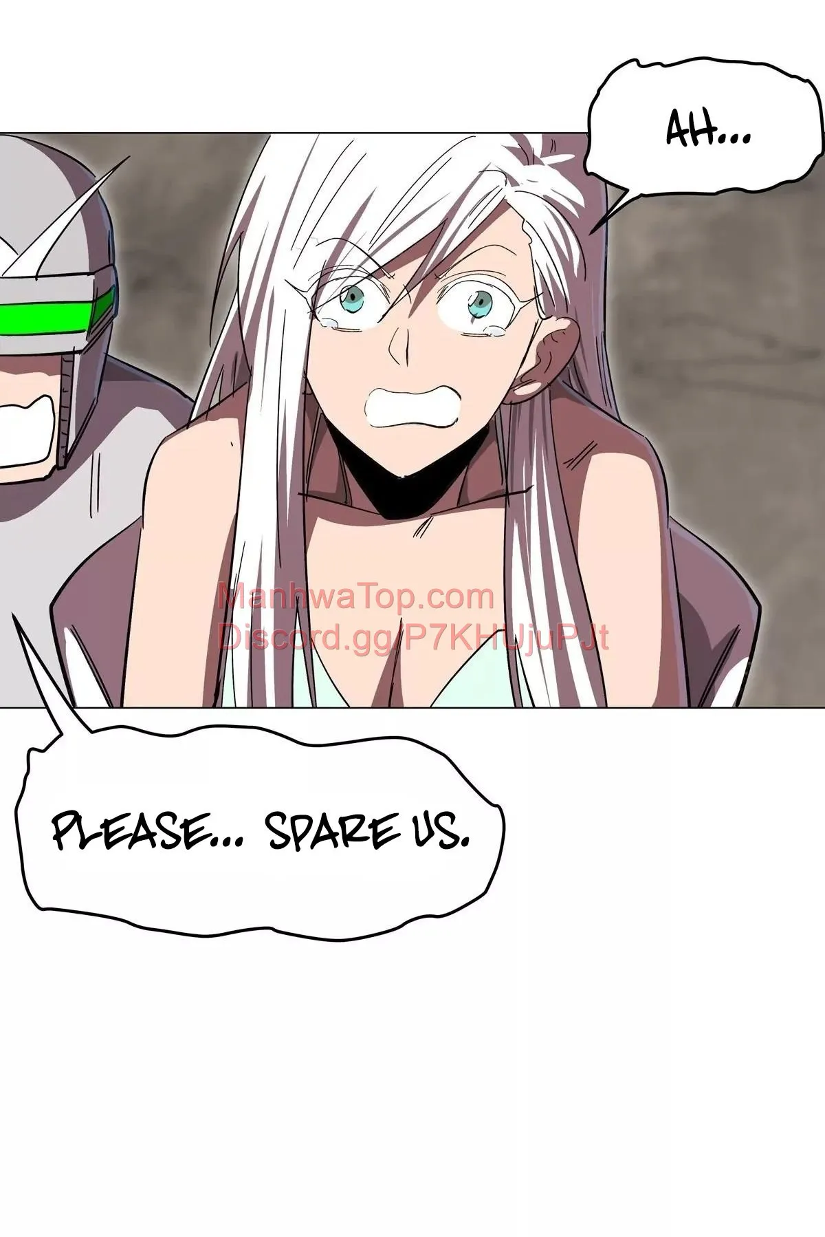 Mr. Zombie Chapter 119 Online - página 7
