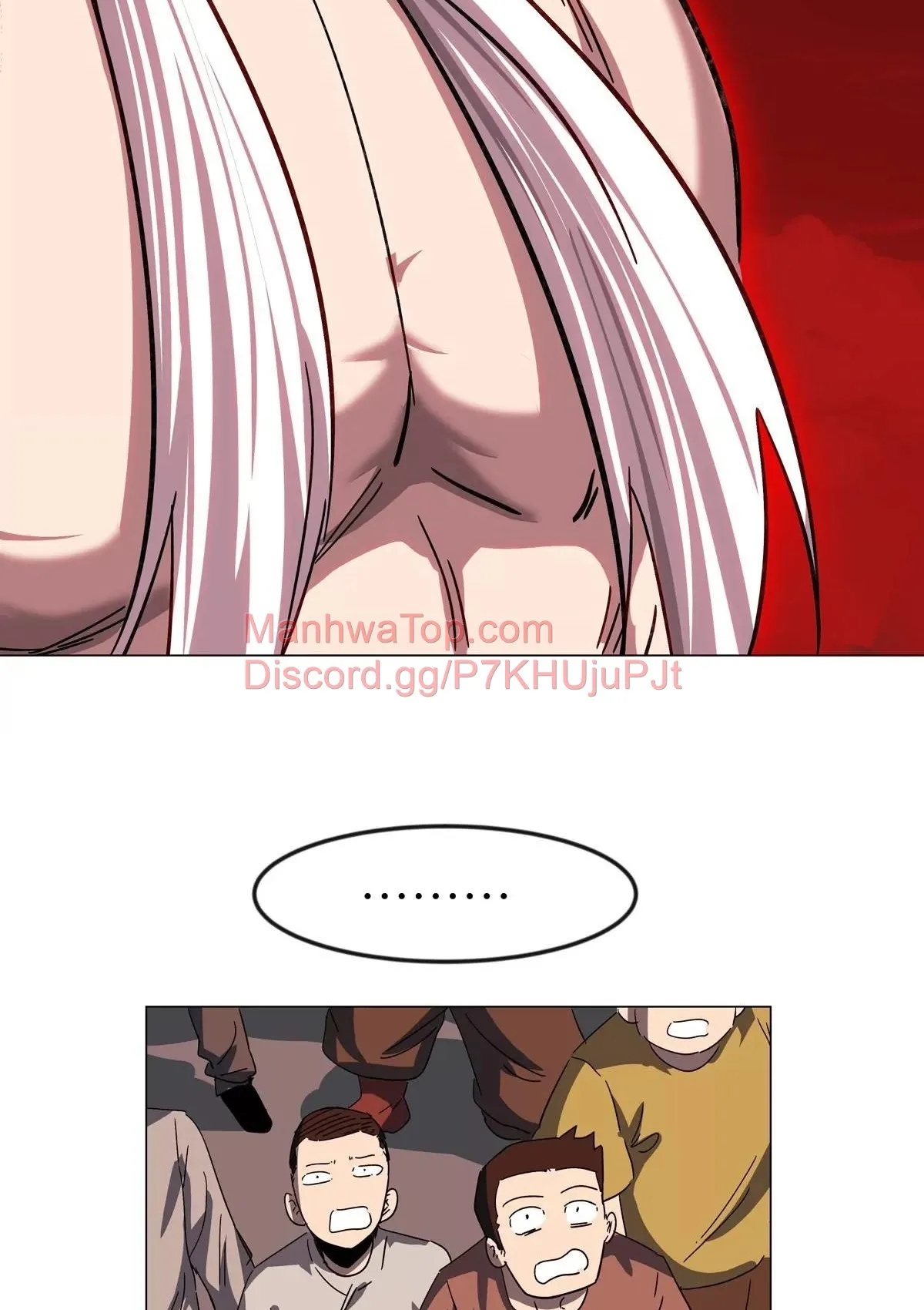 Mr. Zombie Chapter 119 Online - página 9