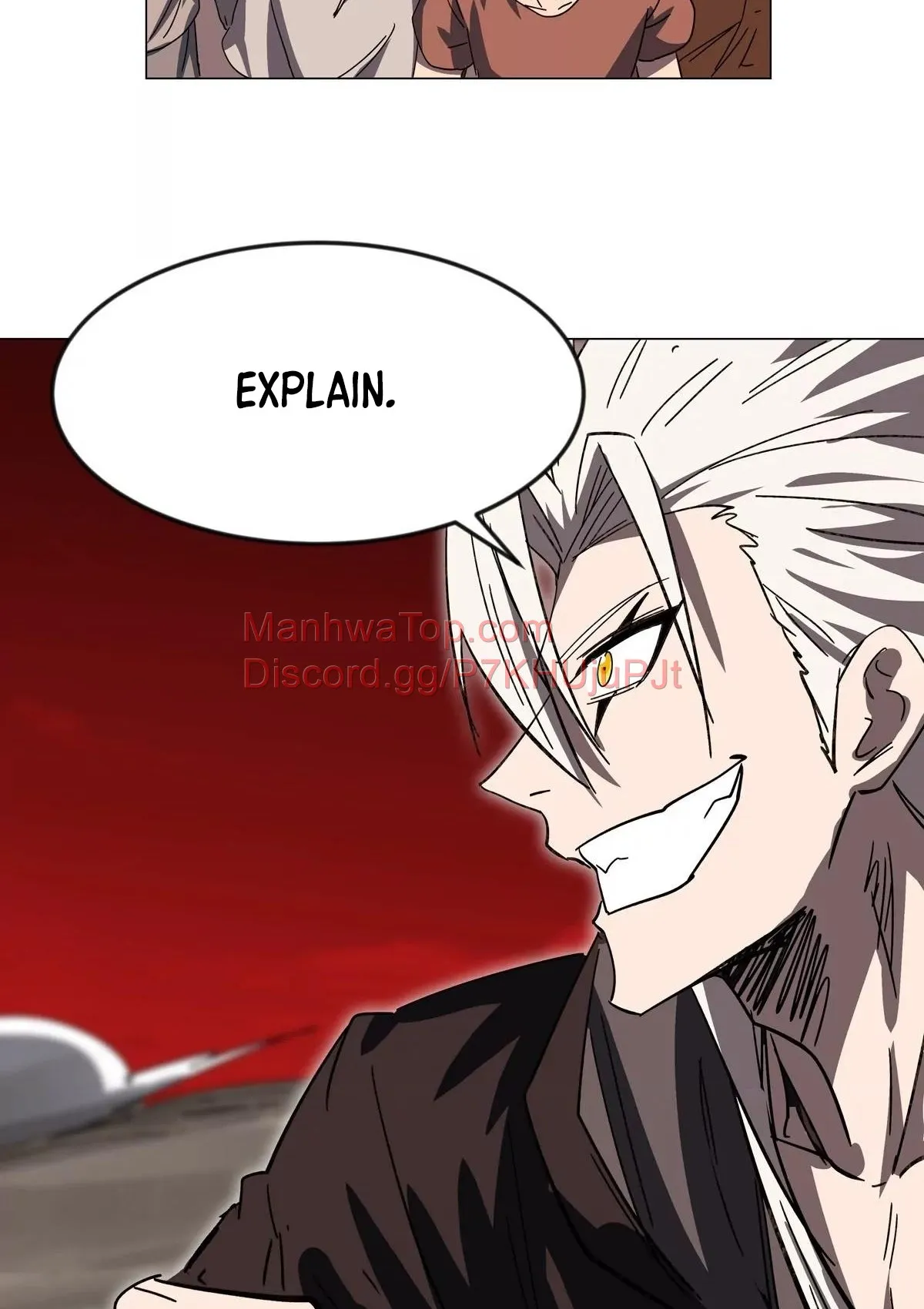 Mr. Zombie Chapter 119 Online - página 10