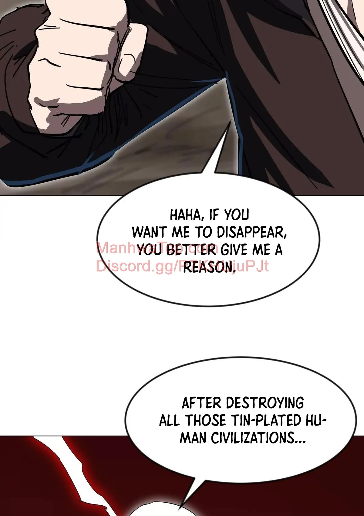 Mr. Zombie Chapter 119 Online - página 11