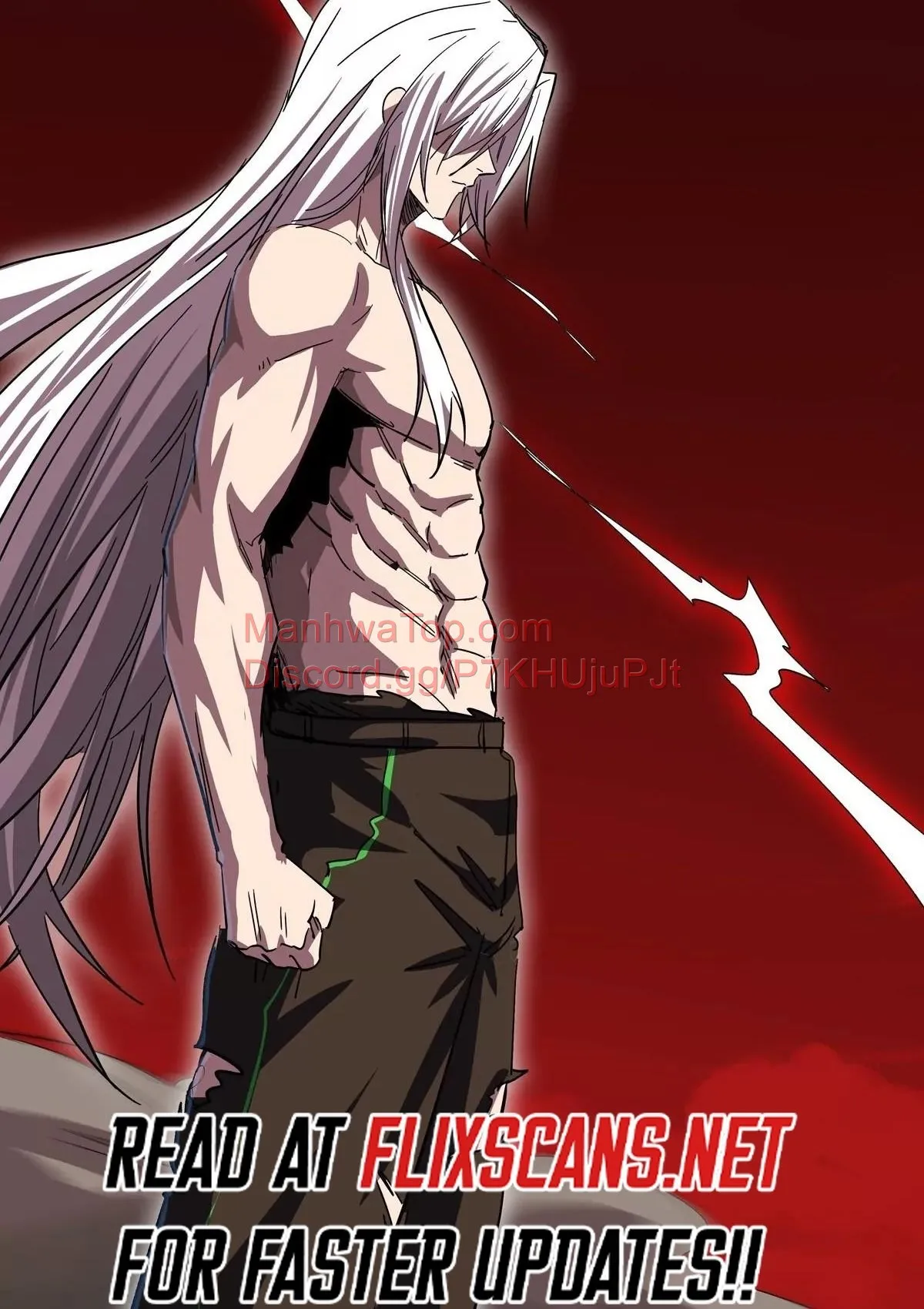 Mr. Zombie Chapter 119 Online - página 12