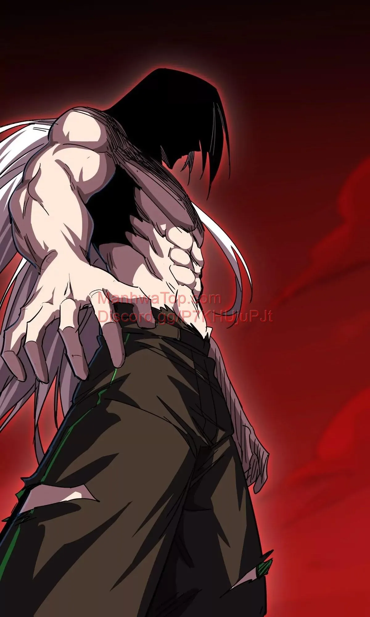 Mr. Zombie Chapter 119 Online - página 16
