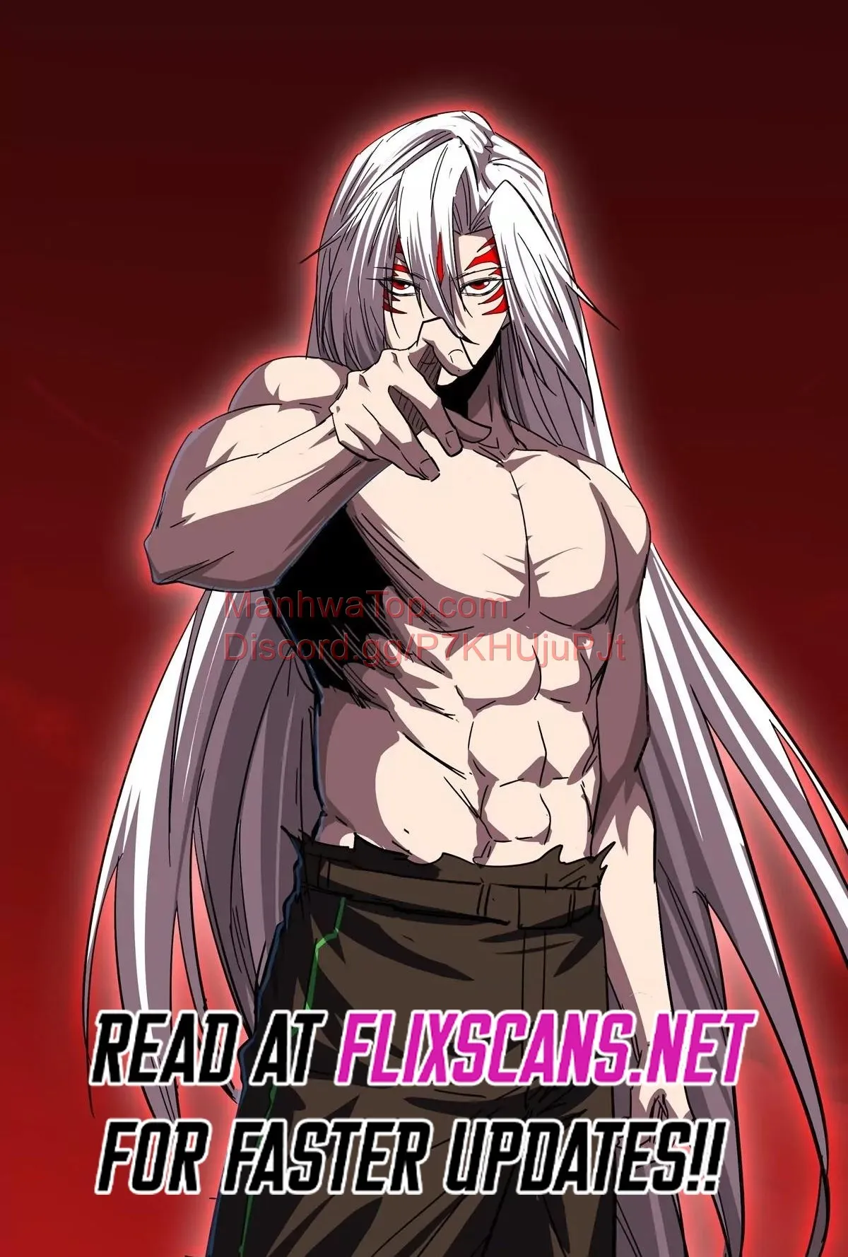 Mr. Zombie Chapter 119 Online - página 20