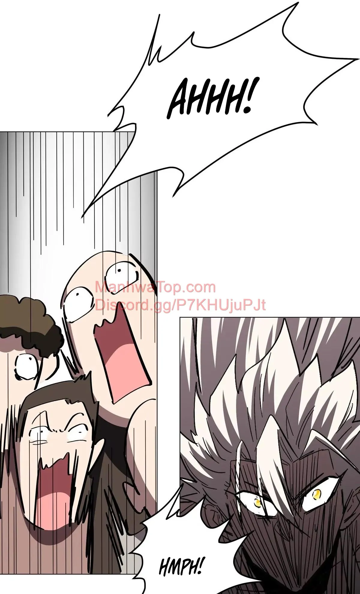 Mr. Zombie Chapter 119 Online - página 32