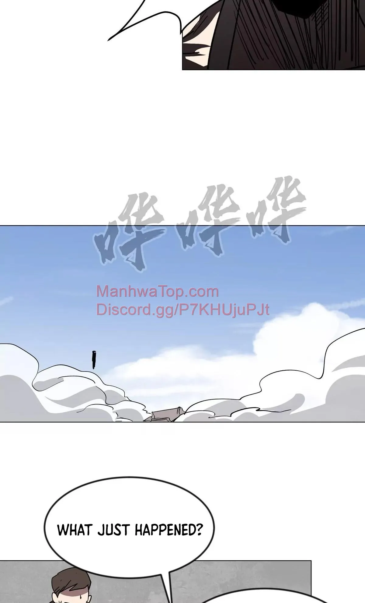 Mr. Zombie Chapter 119 Online - página 33