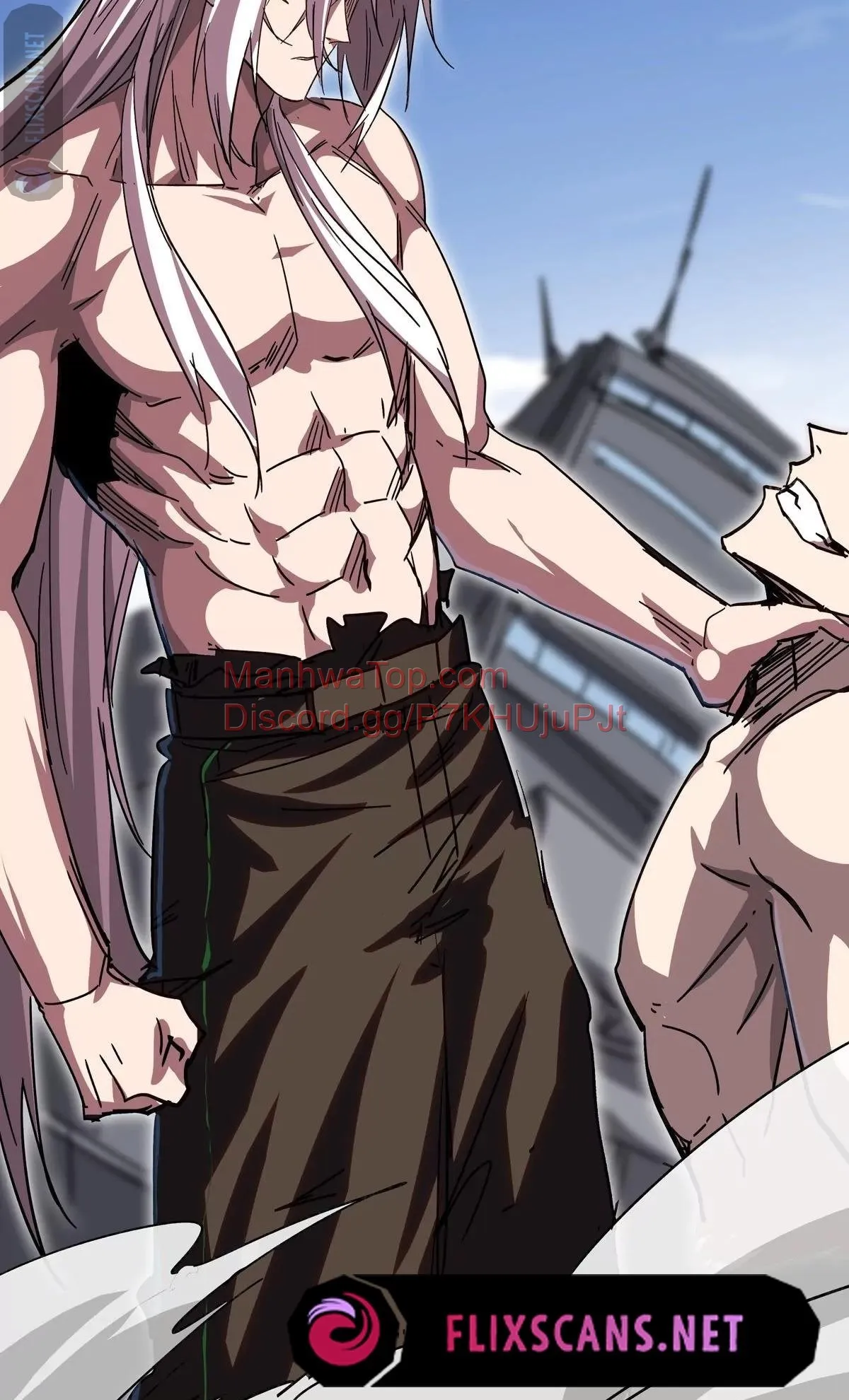 Mr. Zombie Chapter 119 Online - página 36