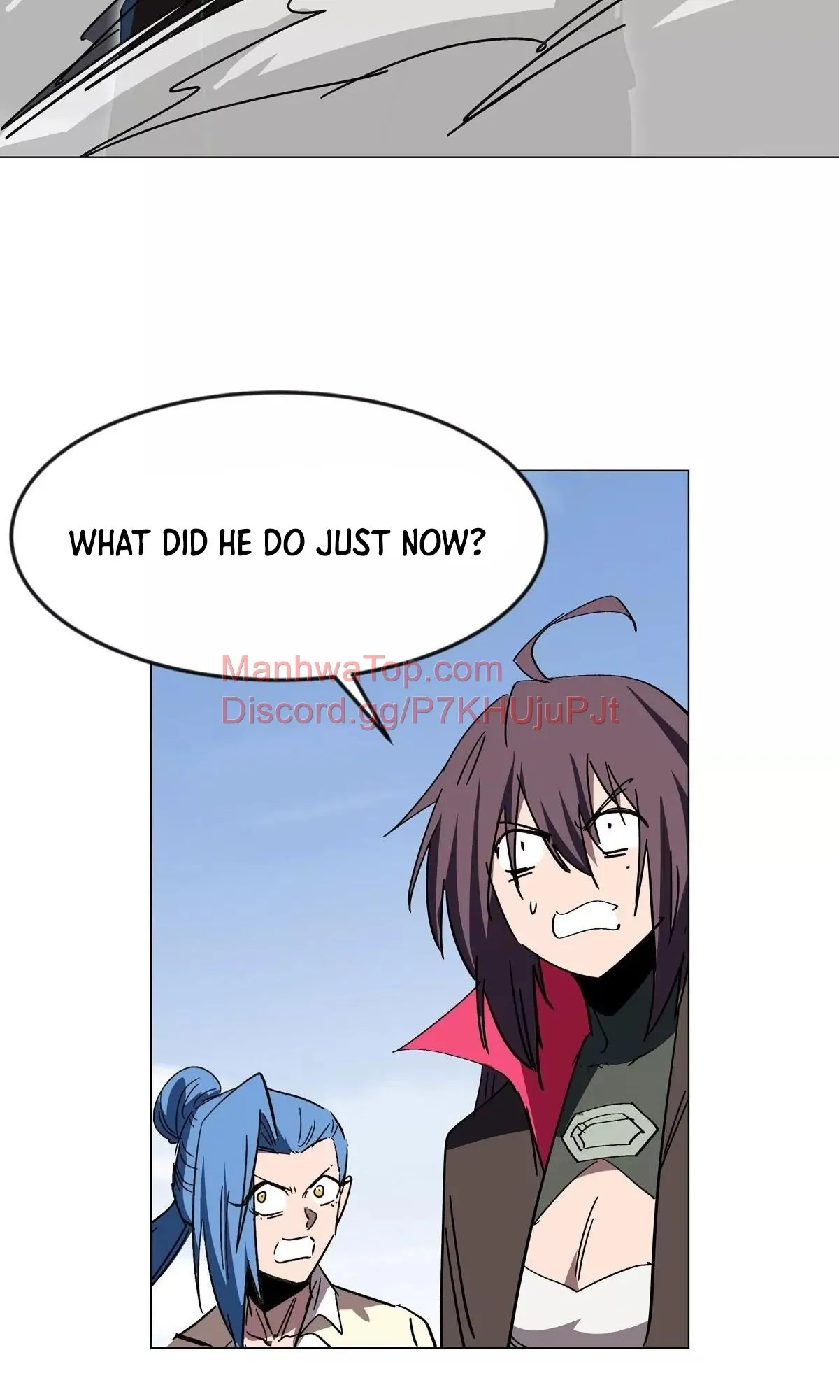 Mr. Zombie Chapter 119 Online - página 37
