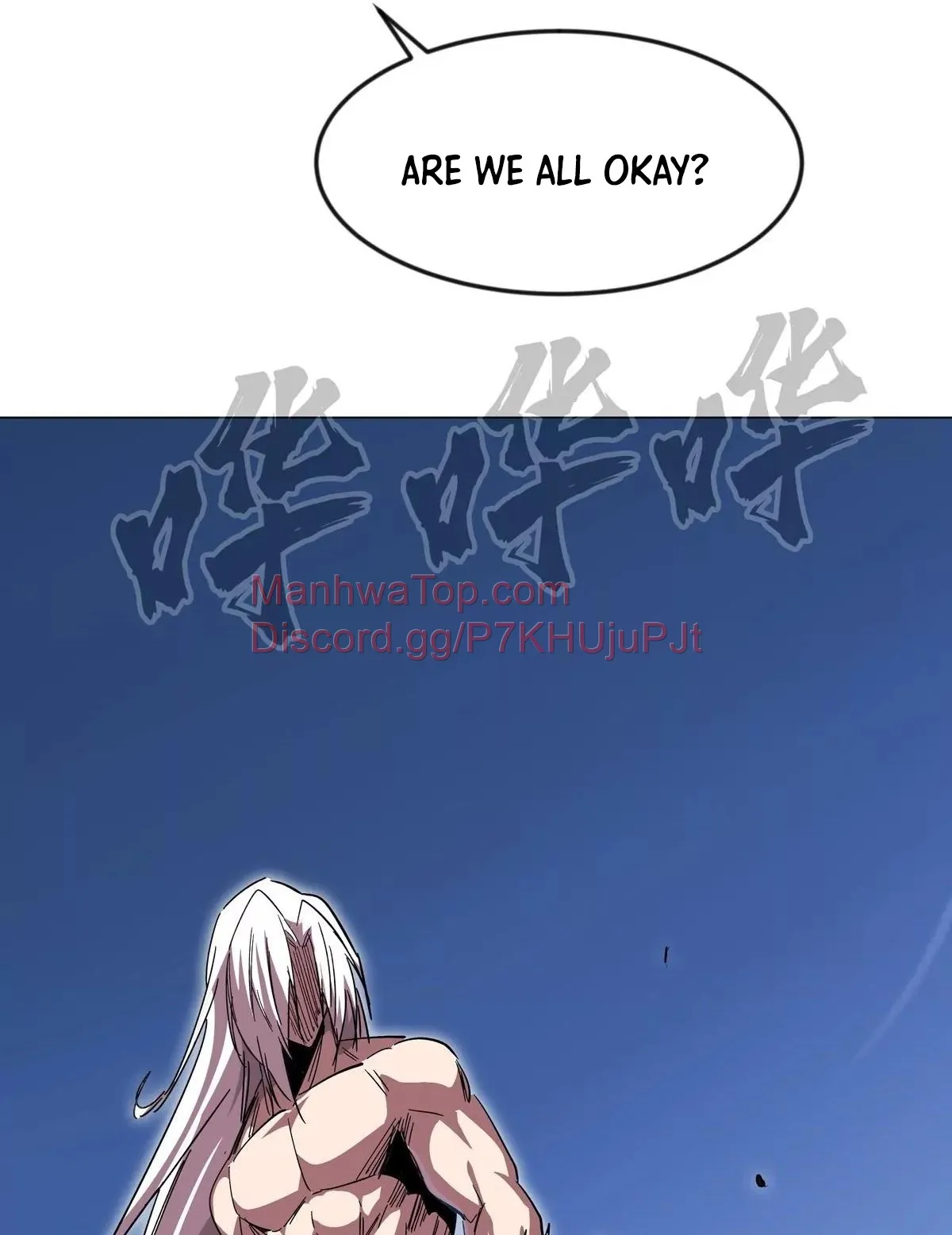 Mr. Zombie Chapter 119 Online - página 38