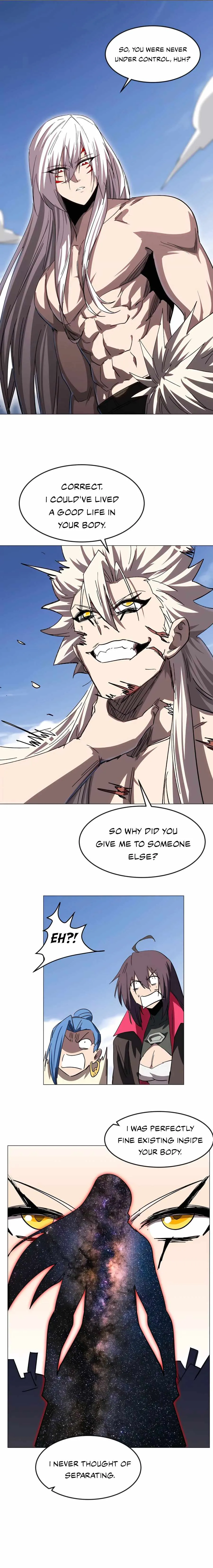 Mr. Zombie Chapter 120 Online - página 2