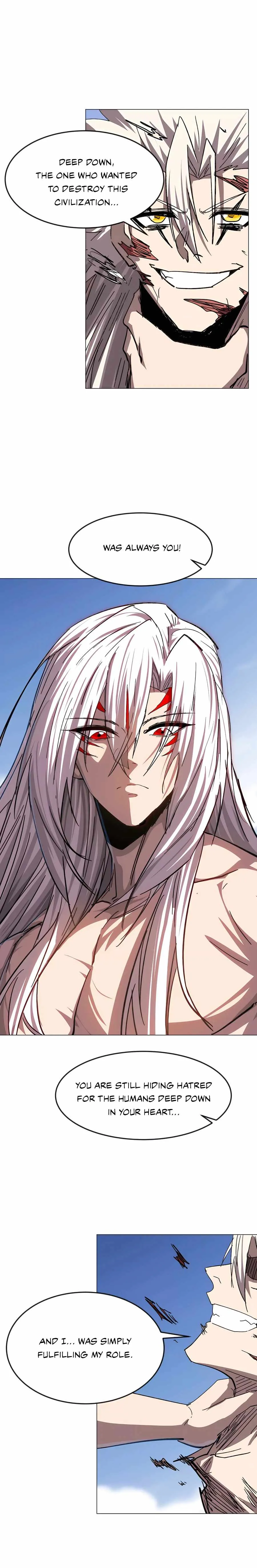 Mr. Zombie Chapter 120 Online - página 6