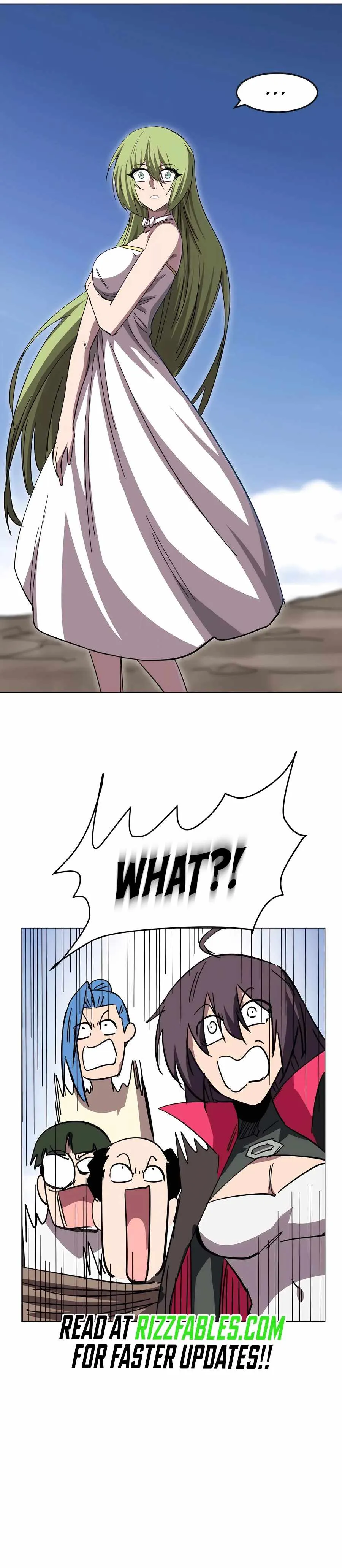 Mr. Zombie Chapter 120 Online - página 13