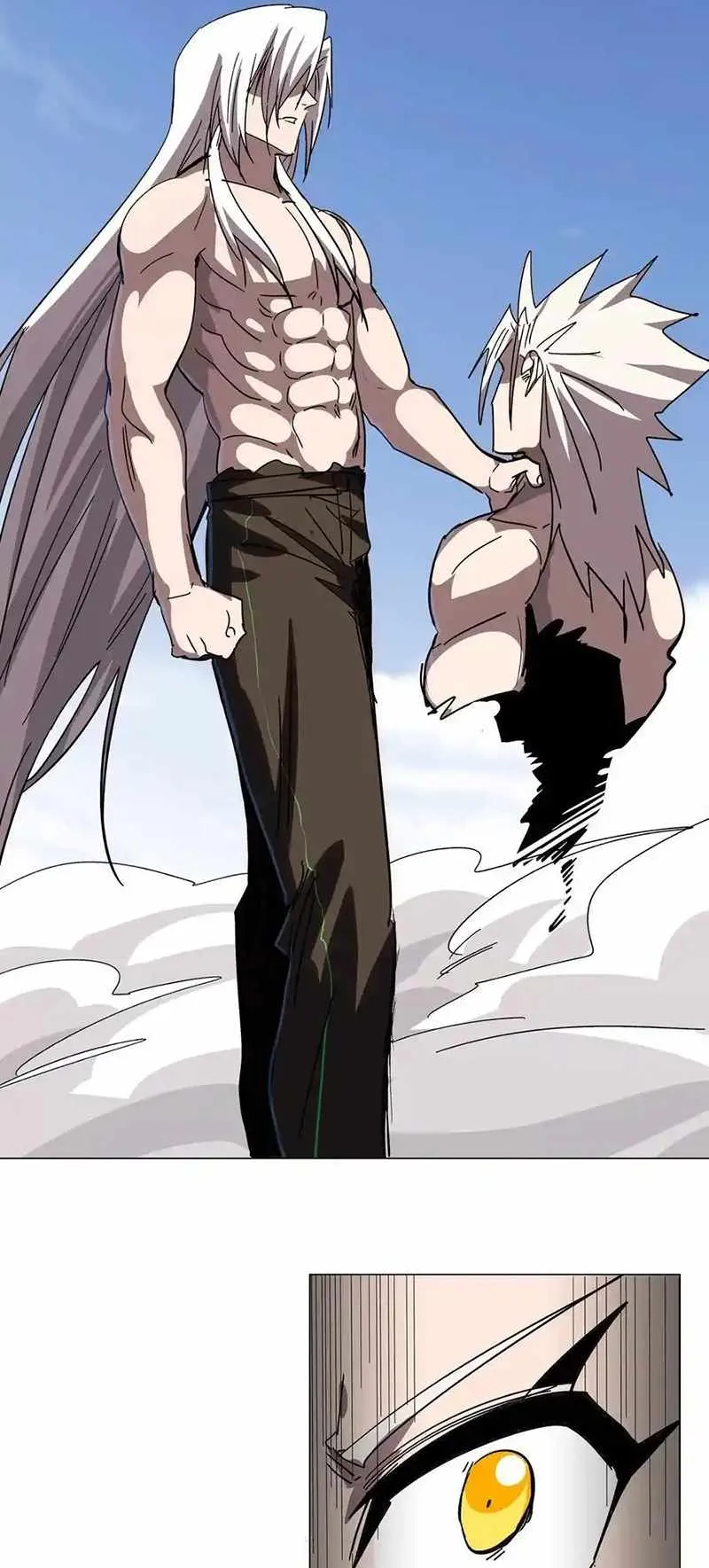 Mr. Zombie Chapter 121 Online - página 6