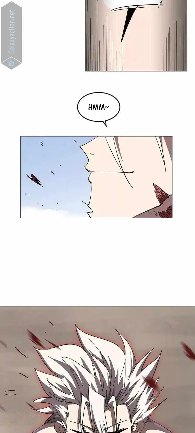 Mr. Zombie Chapter 121 Online - página 7