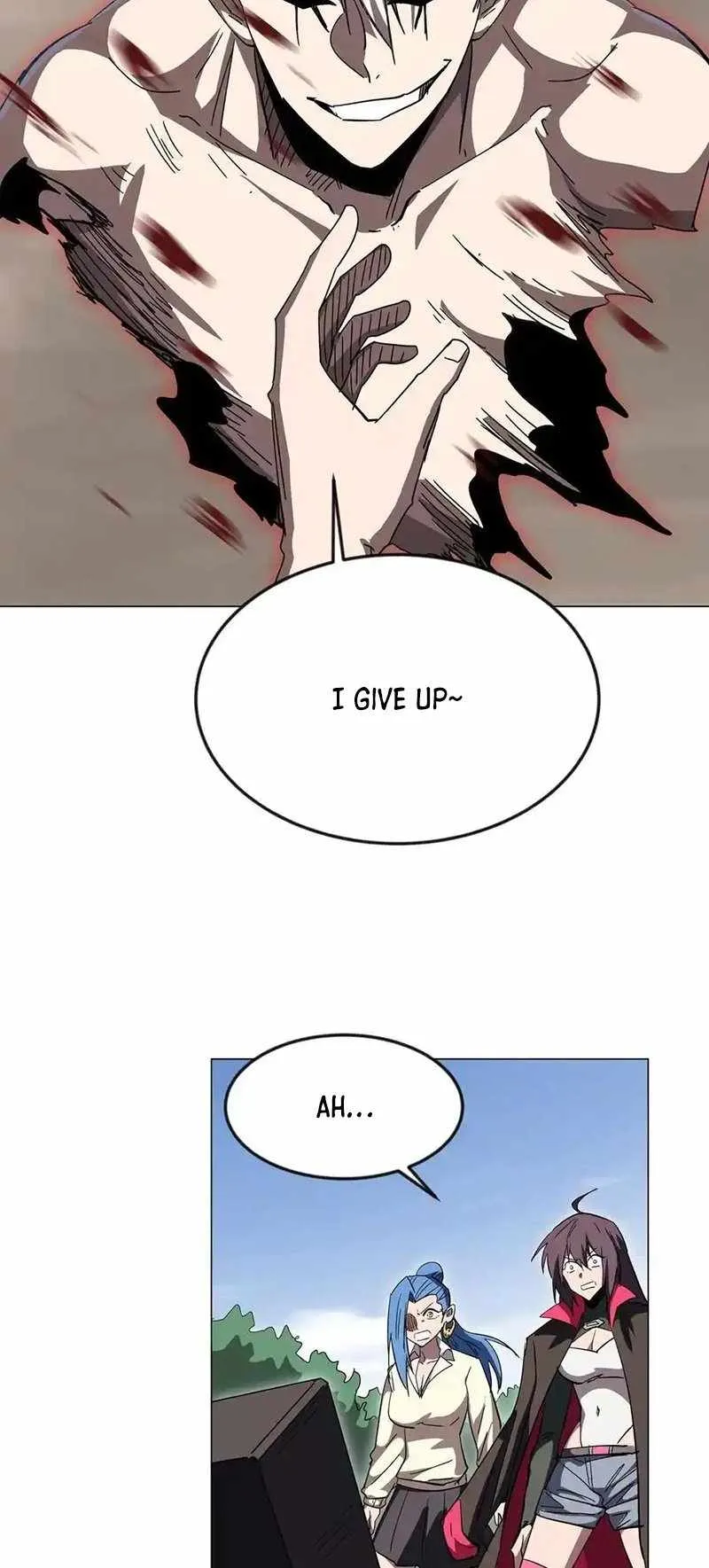 Mr. Zombie Chapter 121 Online - página 8