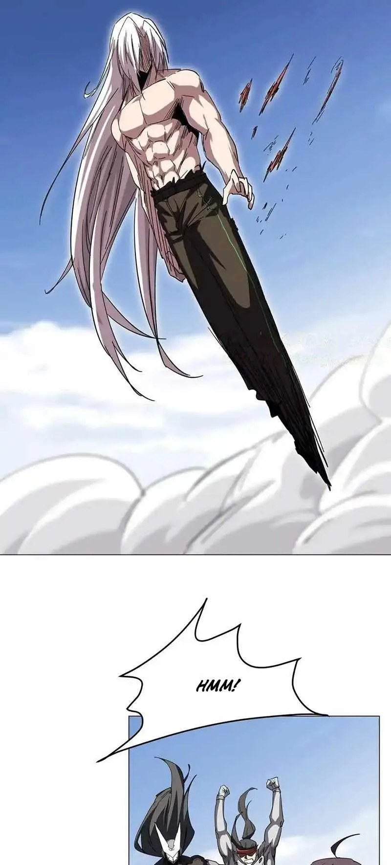 Mr. Zombie Chapter 121 Online - página 10