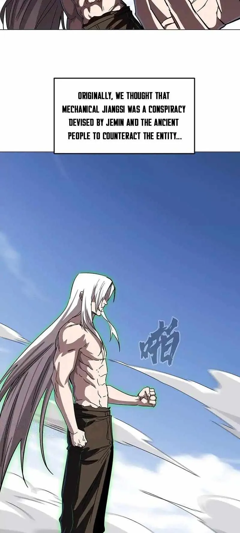 Mr. Zombie Chapter 121 Online - página 13