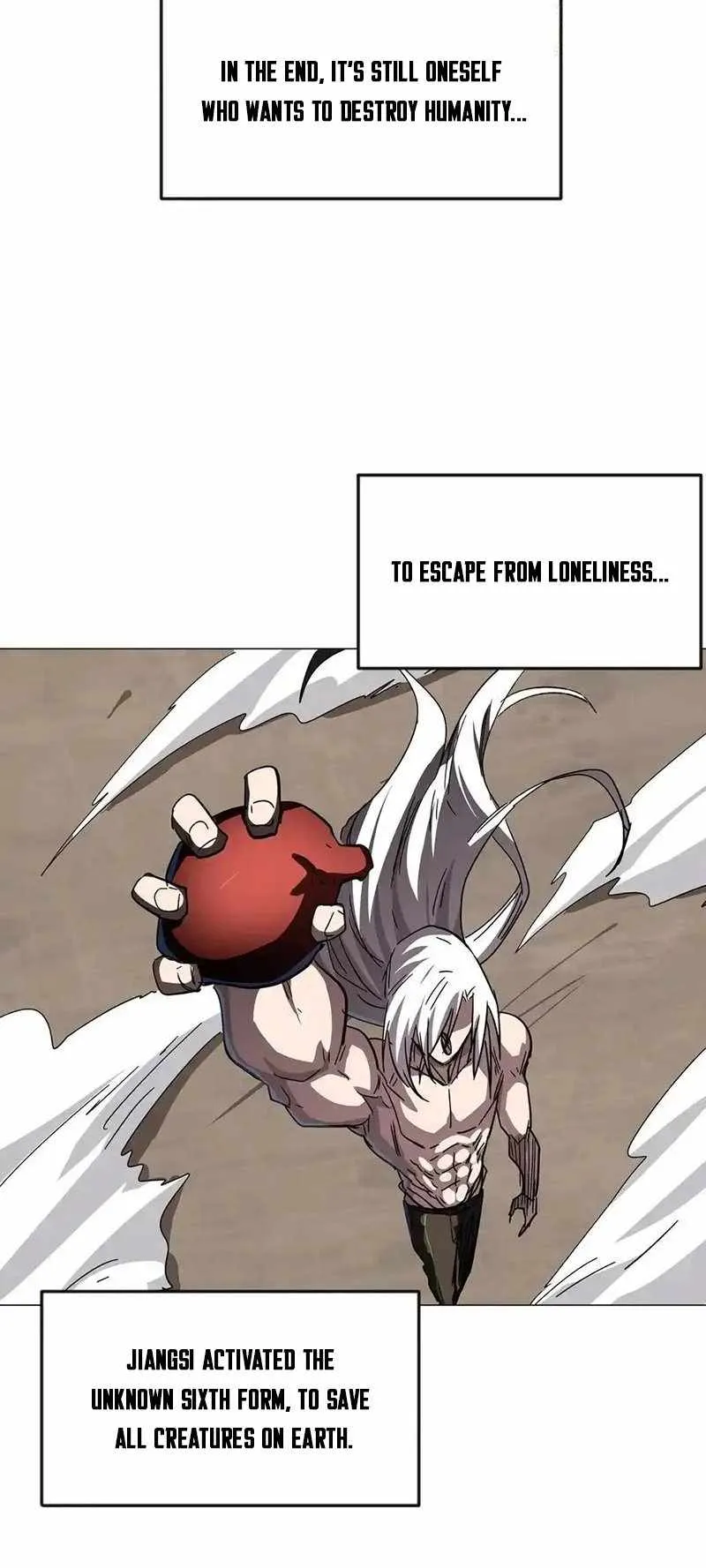 Mr. Zombie Chapter 121 Online - página 15