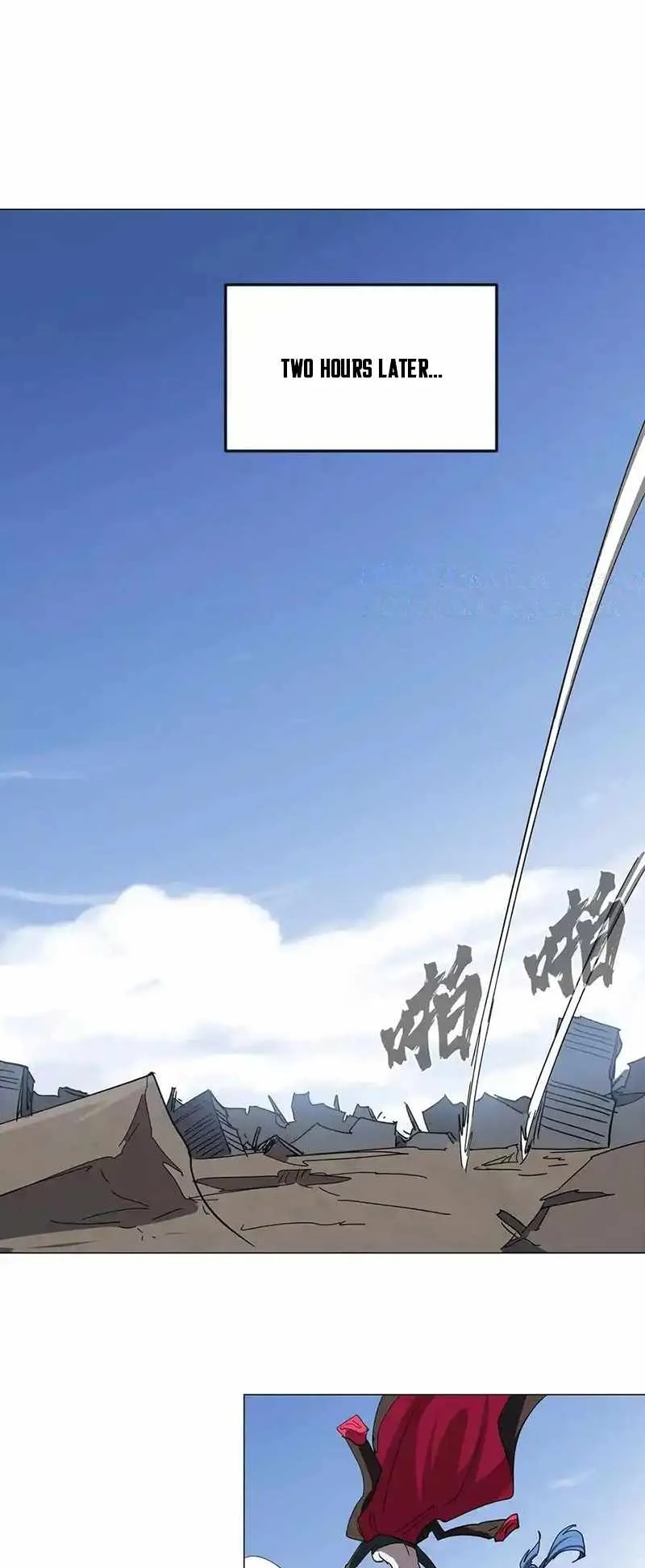 Mr. Zombie Chapter 121 Online - página 18