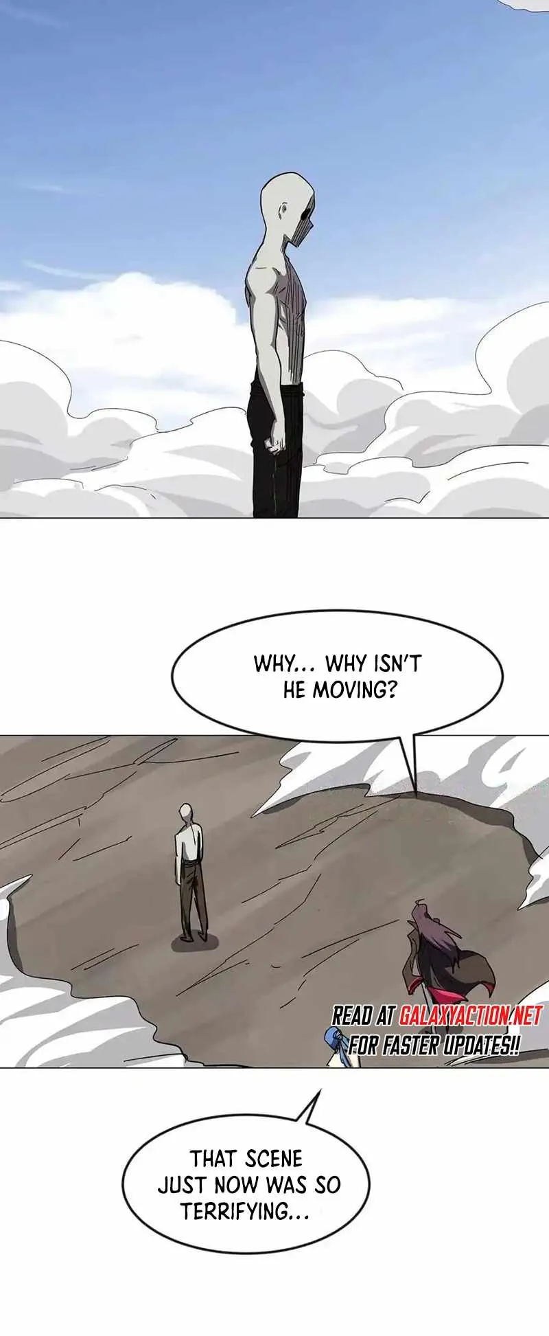 Mr. Zombie Chapter 121 Online - página 20