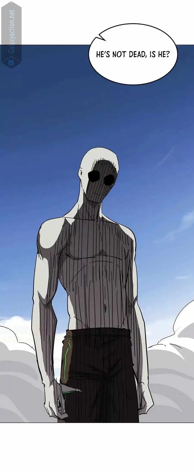 Mr. Zombie Chapter 121 Online - página 21