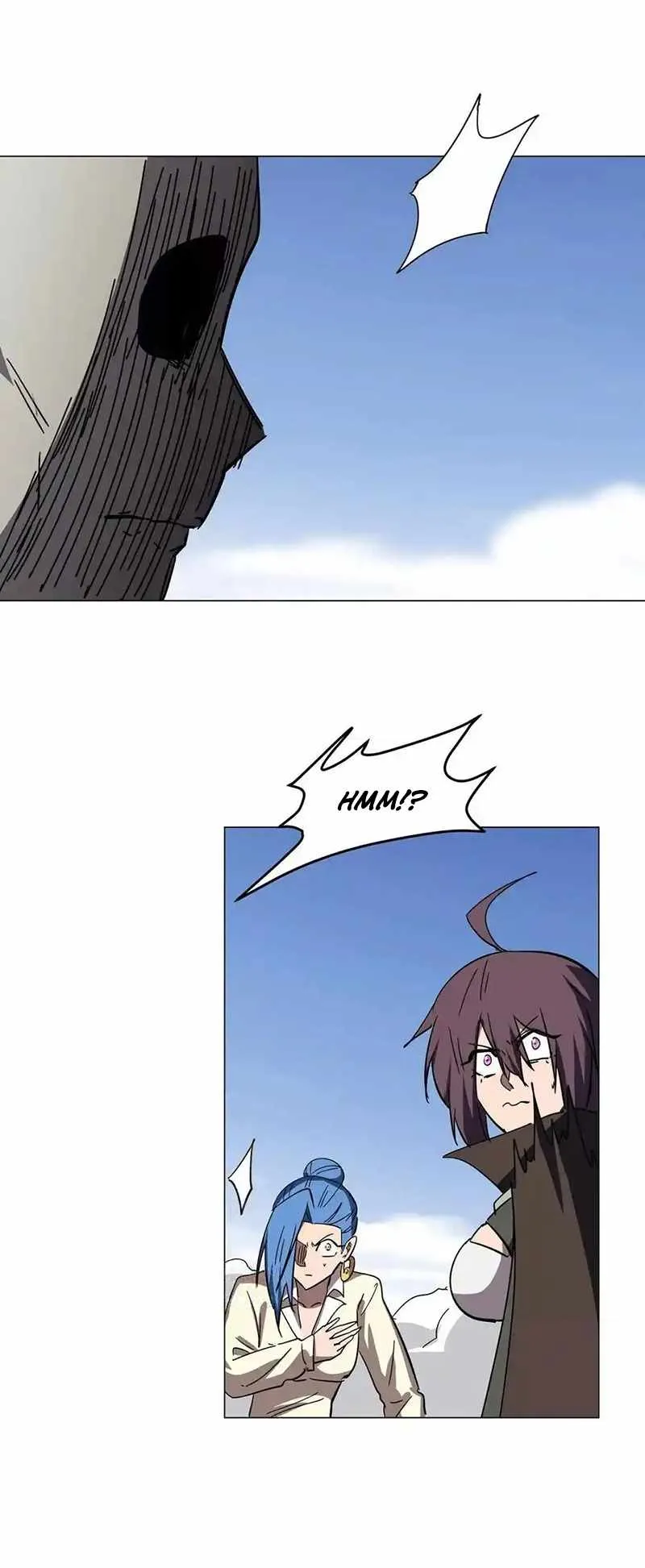 Mr. Zombie Chapter 121 Online - página 22