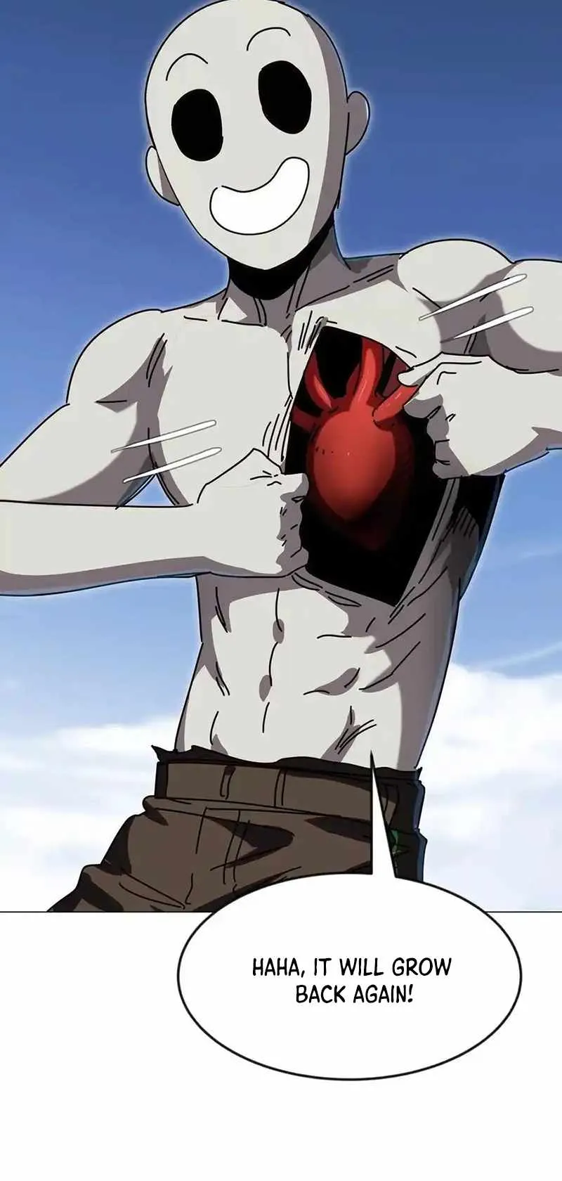 Mr. Zombie Chapter 121 Online - página 24