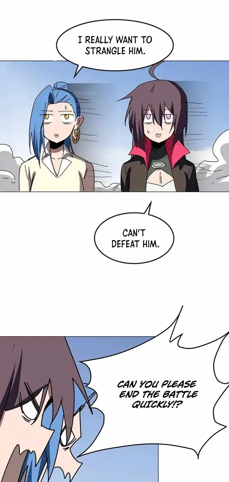 Mr. Zombie Chapter 121 Online - página 25