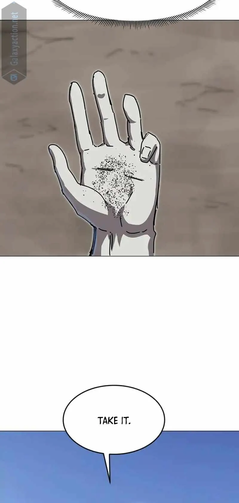 Mr. Zombie Chapter 121 Online - página 28