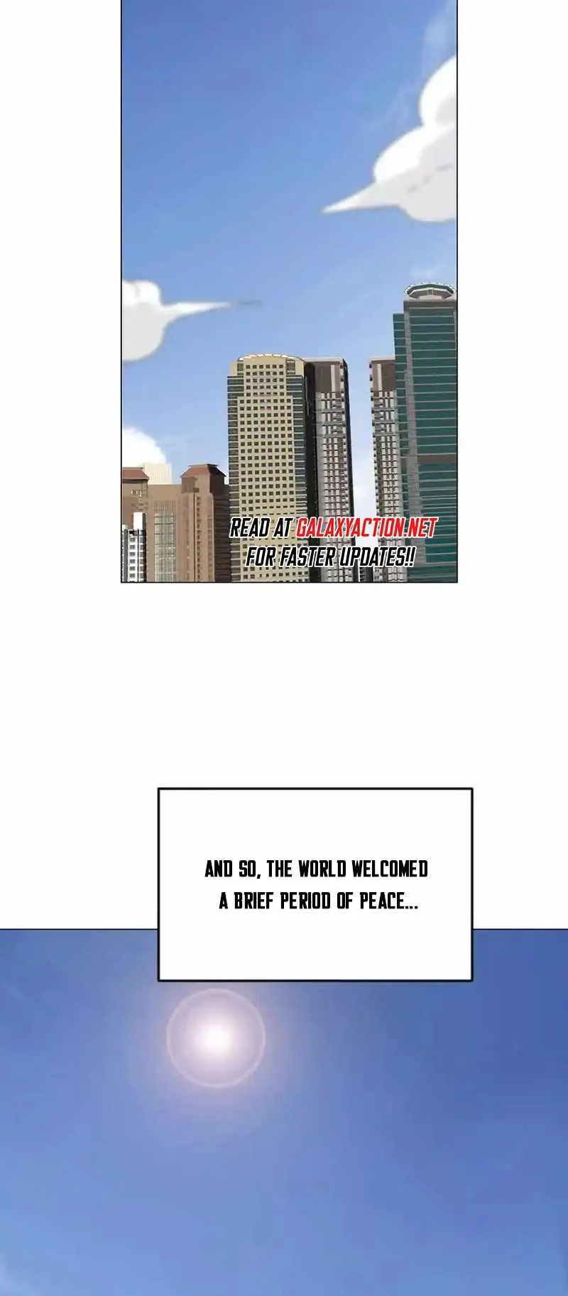 Mr. Zombie Chapter 121 Online - página 30