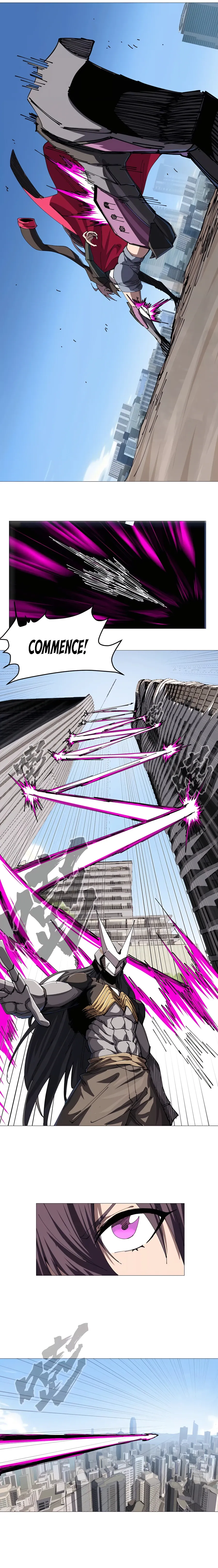 Mr. Zombie Chapter 123 Online - página 7