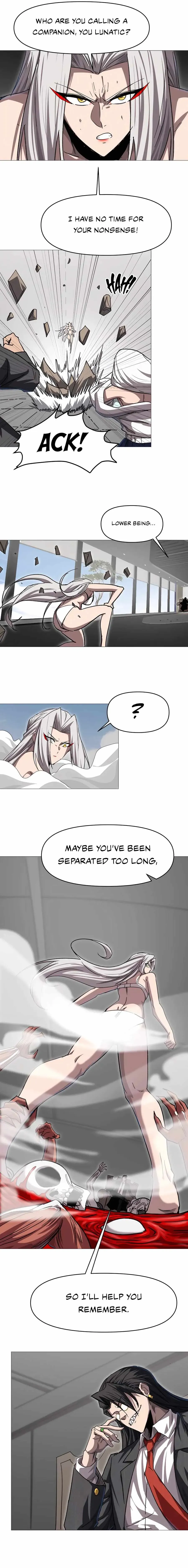 Mr. Zombie Chapter 125 Online - página 23