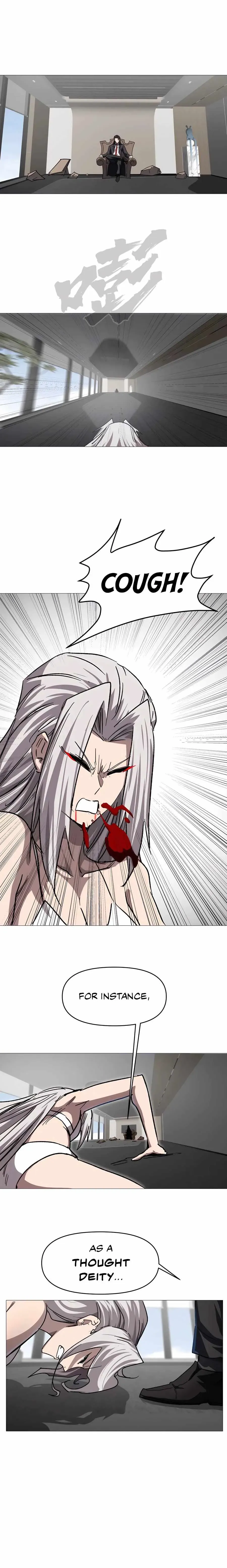 Mr. Zombie Chapter 125 Online - página 24