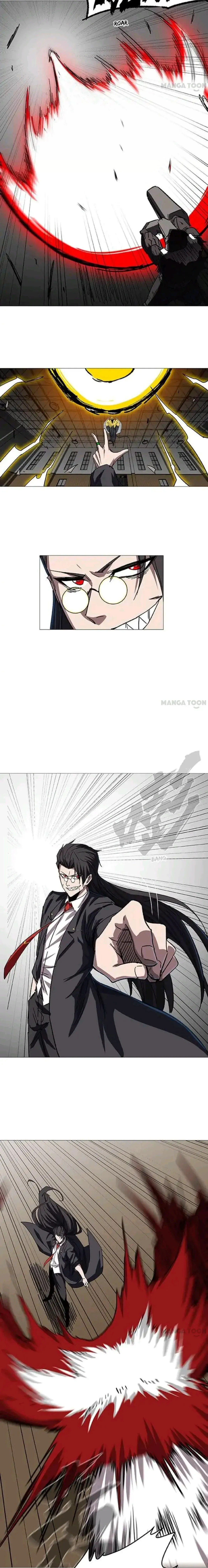 Mr. Zombie Chapter 126 Online - página 13