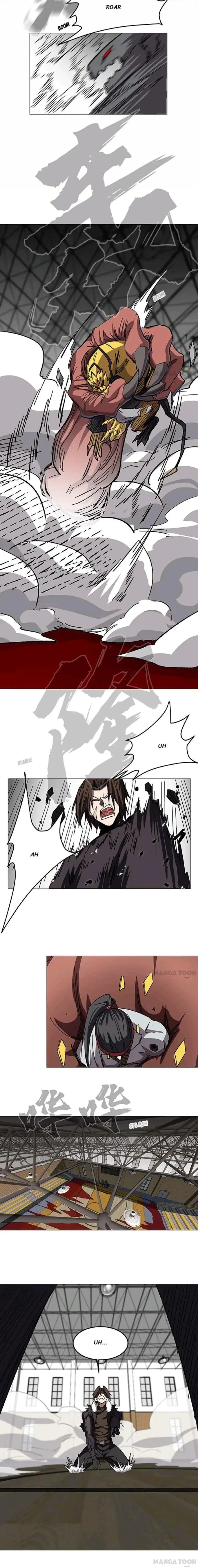 Mr. Zombie Chapter 126 Online - página 14