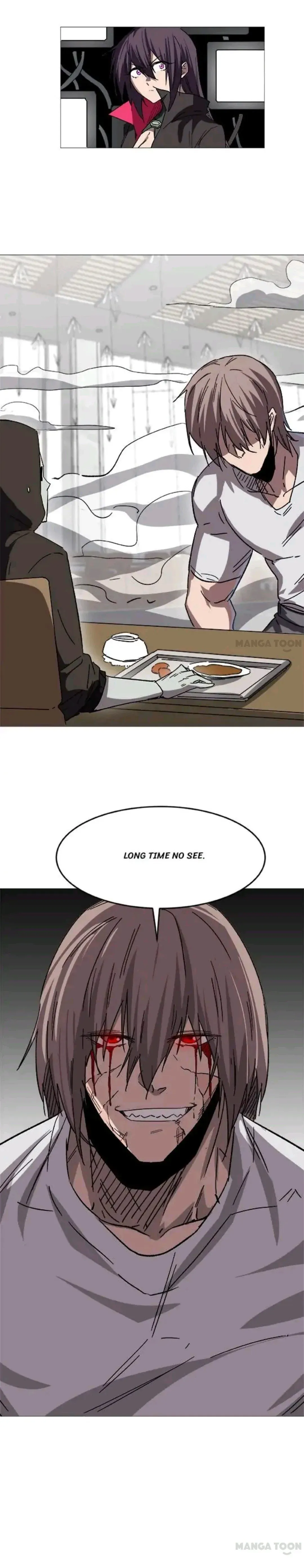 Mr. Zombie Chapter 126 Online - página 26