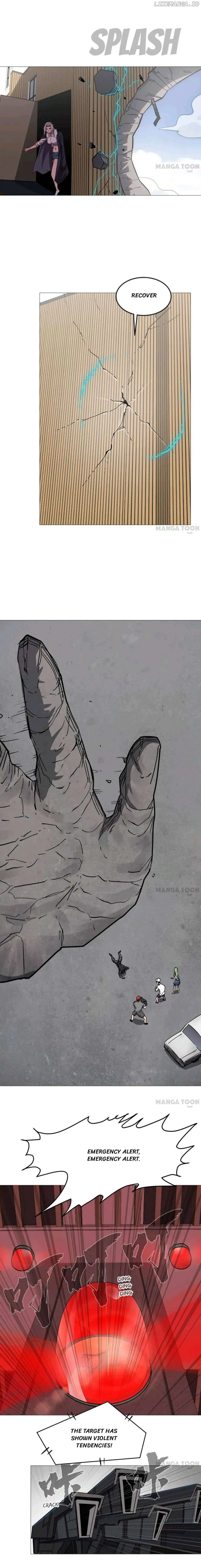 Mr. Zombie Chapter 127 Online - página 5