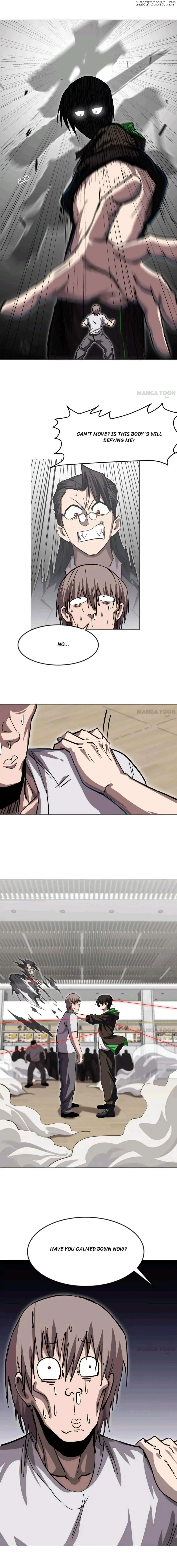 Mr. Zombie Chapter 127 Online - página 10