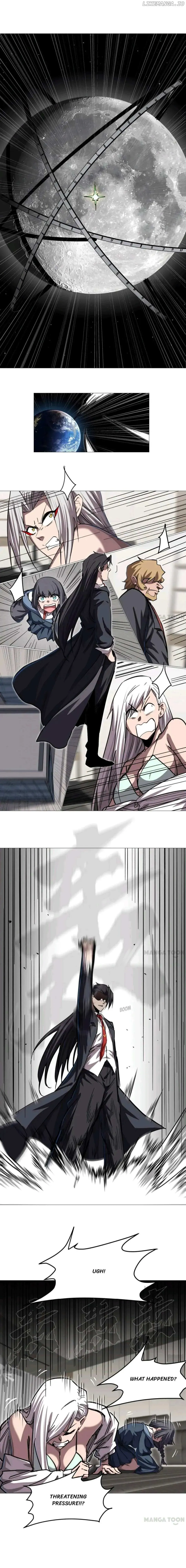 Mr. Zombie Chapter 127 Online - página 12