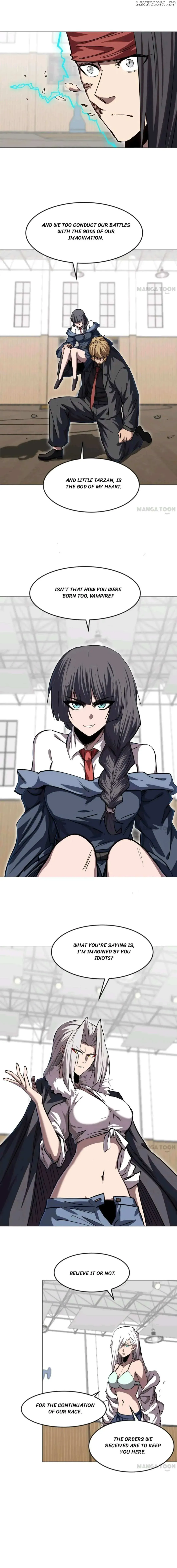 Mr. Zombie Chapter 127 Online - página 17