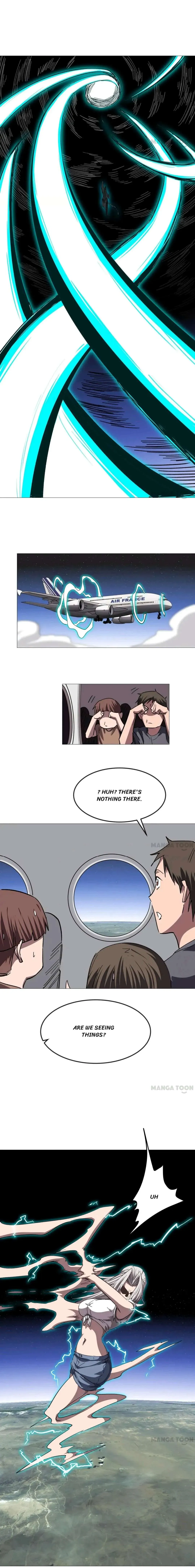 Mr. Zombie Chapter 129 Online - página 14