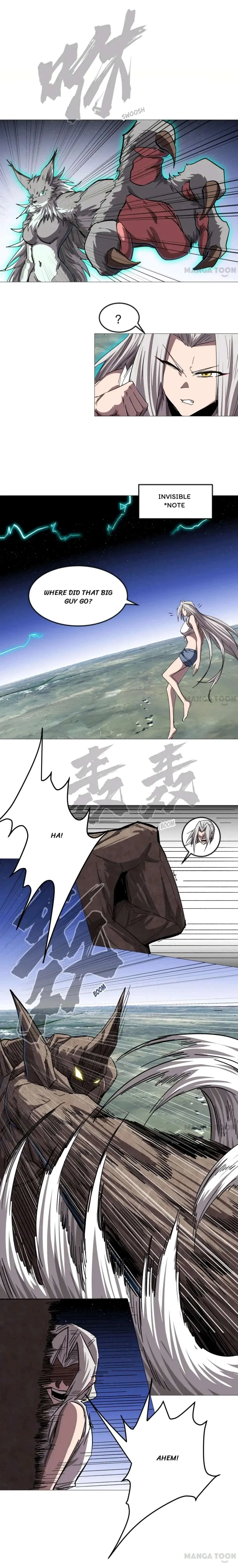 Mr. Zombie Chapter 129 Online - página 15