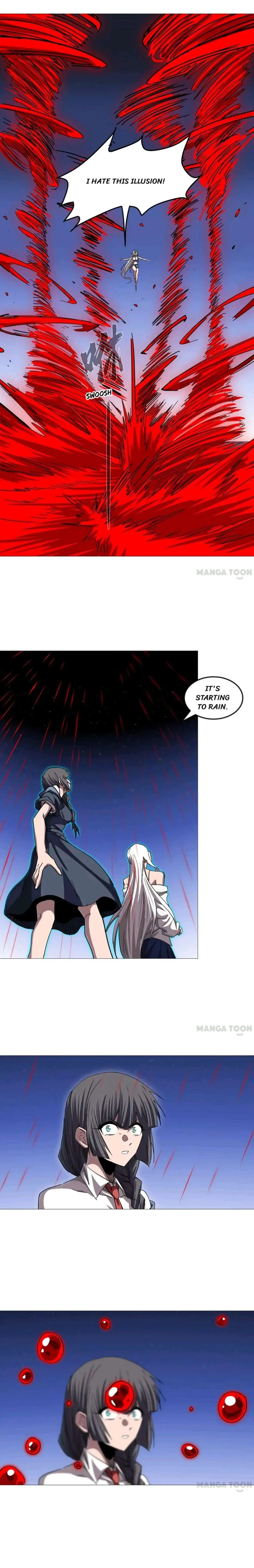 Mr. Zombie Chapter 129 Online - página 19