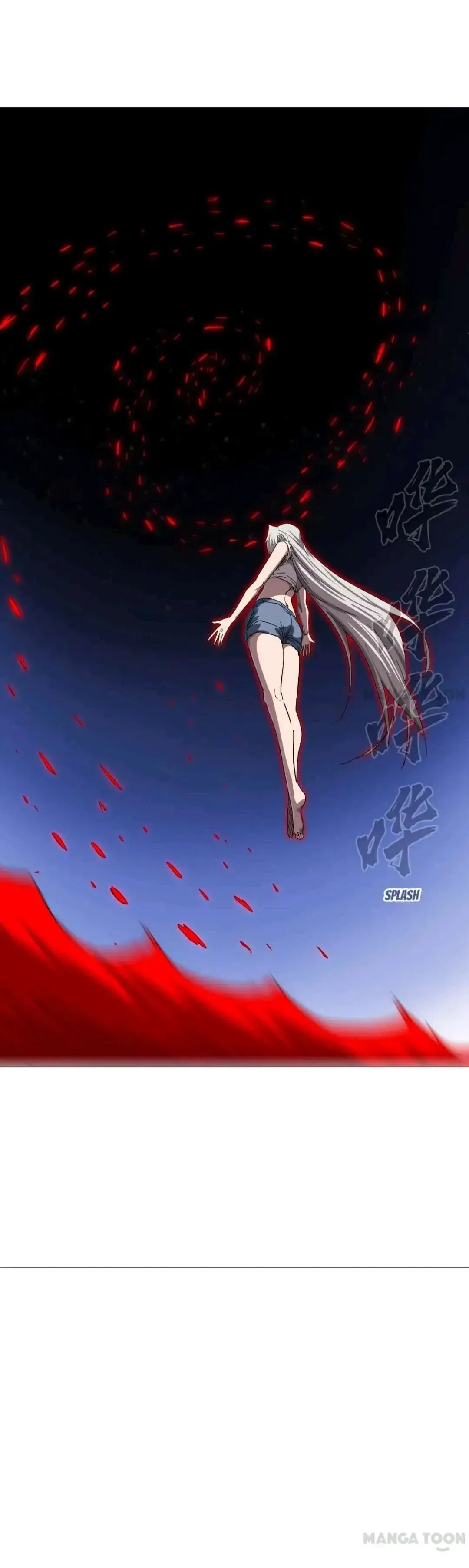 Mr. Zombie Chapter 129 Online - página 20