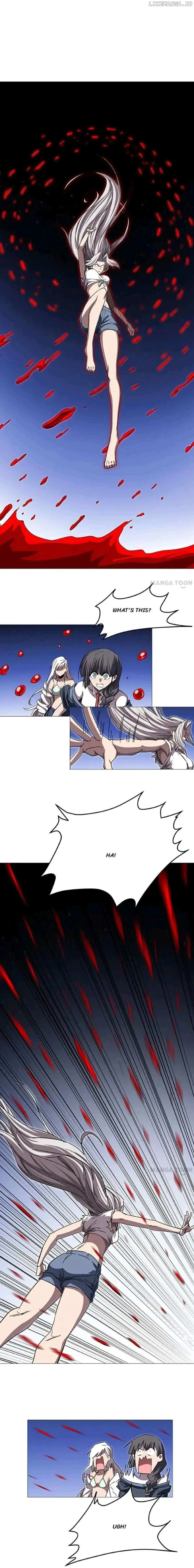 Mr. Zombie Chapter 130 Online - página 1
